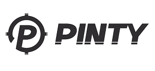 pinty logo