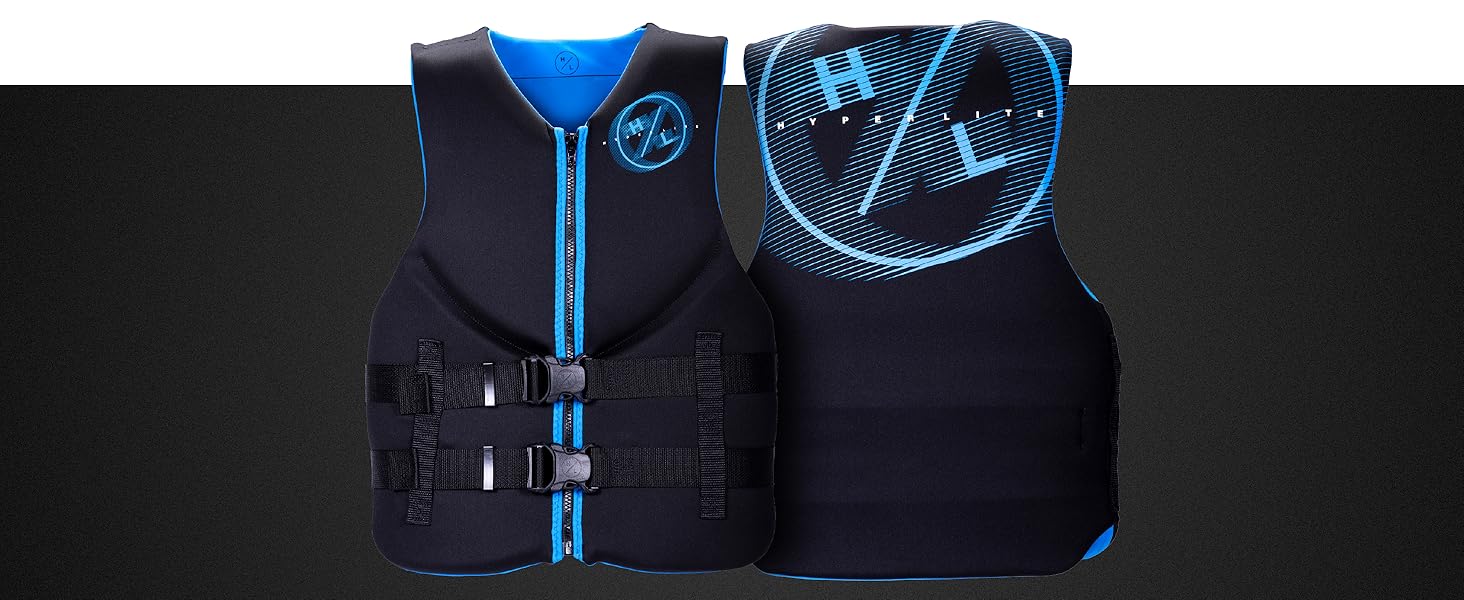 Indy Vest