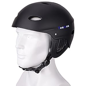 kayak helmet