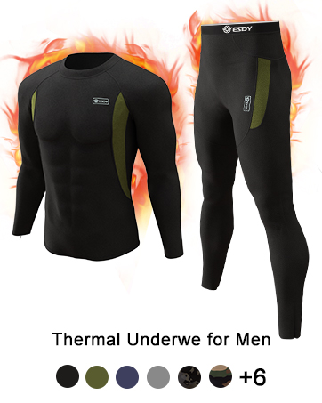 thermals for men